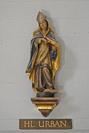 교황 성 우르바노 1세_photo by Thomas Hummel_in the Church of St Martin in Nettersheim_Germany.jpg